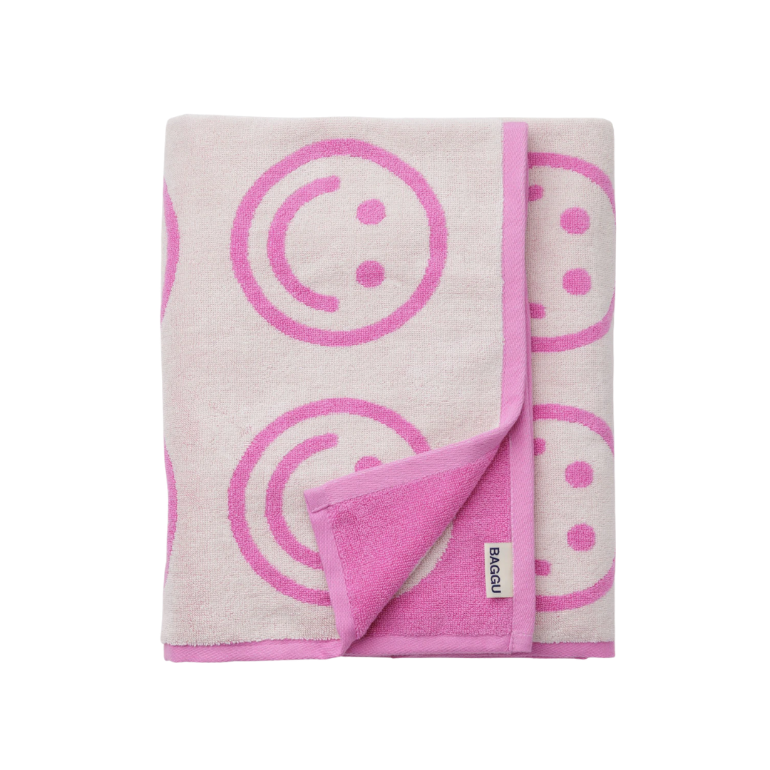 Baggu Bath Towel