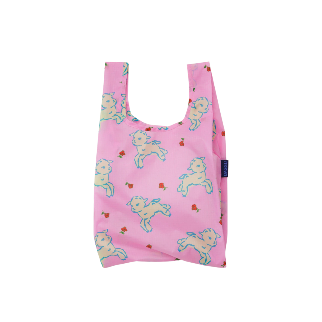 Baby Baggu - Reusable Shopping Bag
