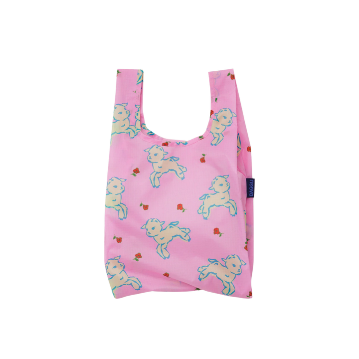 Baby Baggu - Reusable Shopping Bag