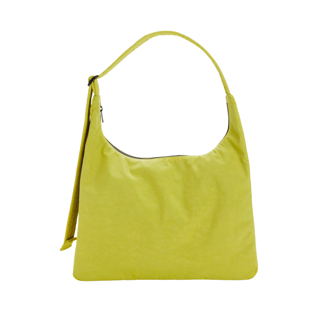 Nylon Shoulder Bag