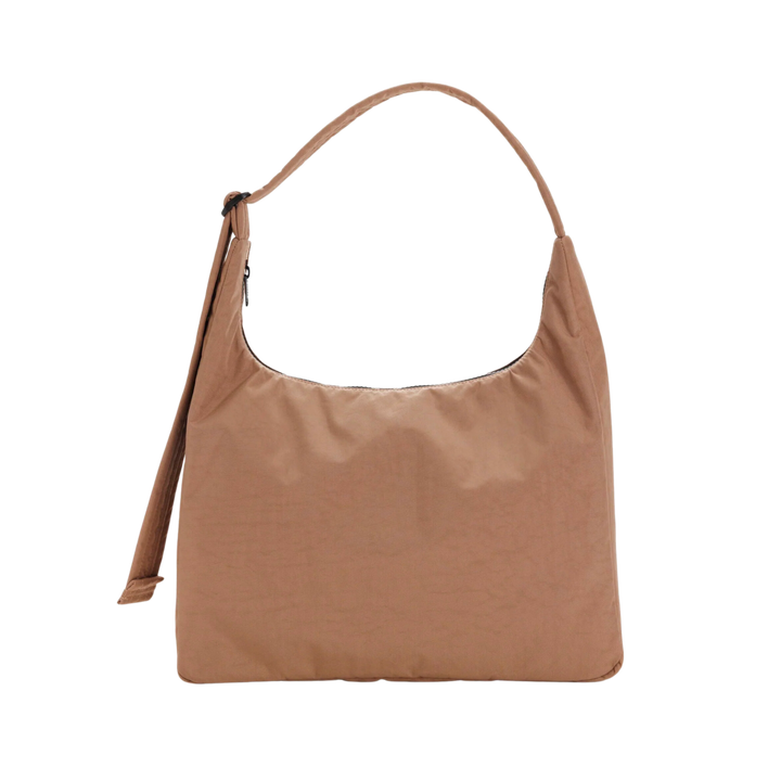 Nylon Shoulder Bag