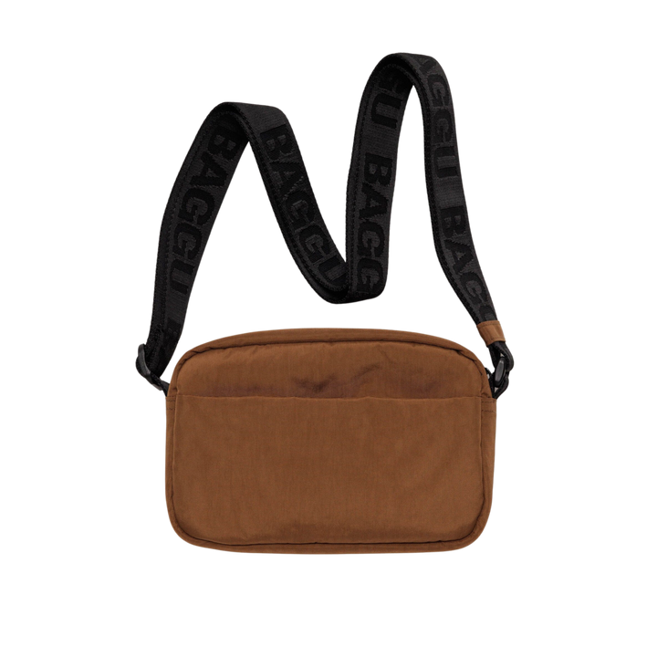 Camera Crossbody Bag