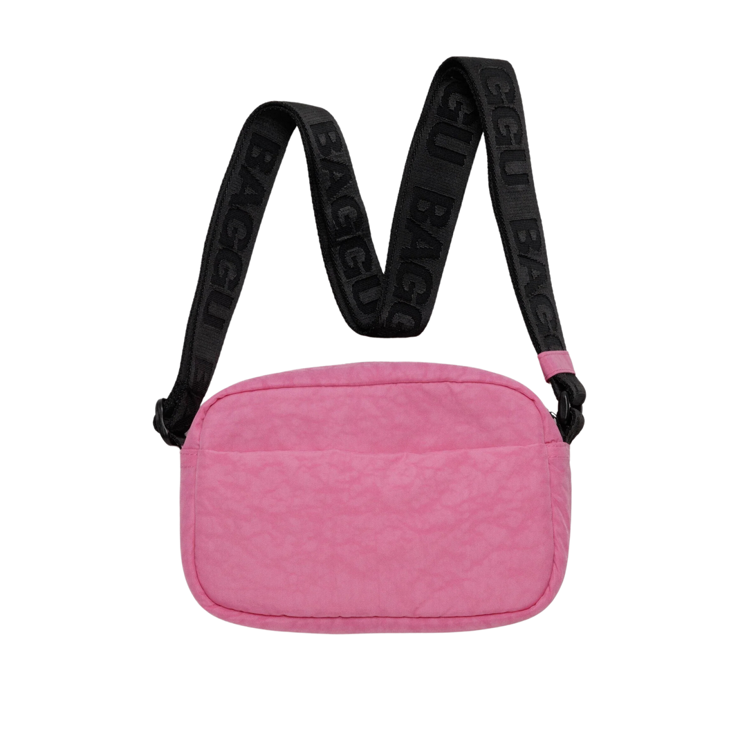 Camera Crossbody Bag