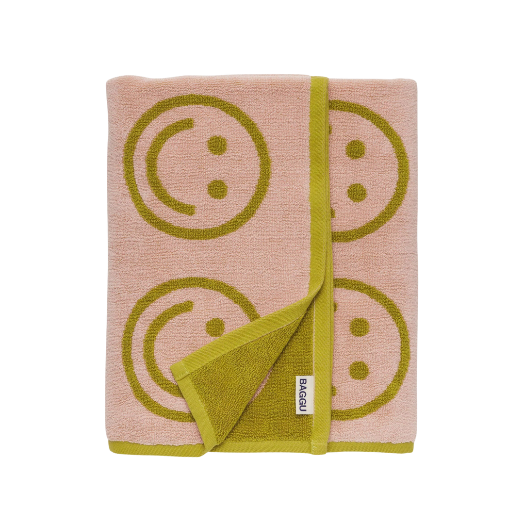 Baggu Bath Towel