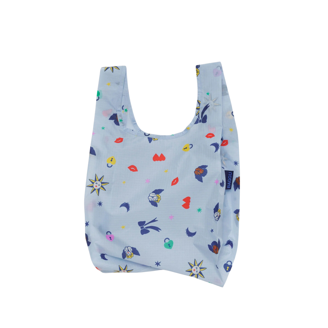 Baby Baggu - Reusable Shopping Bag