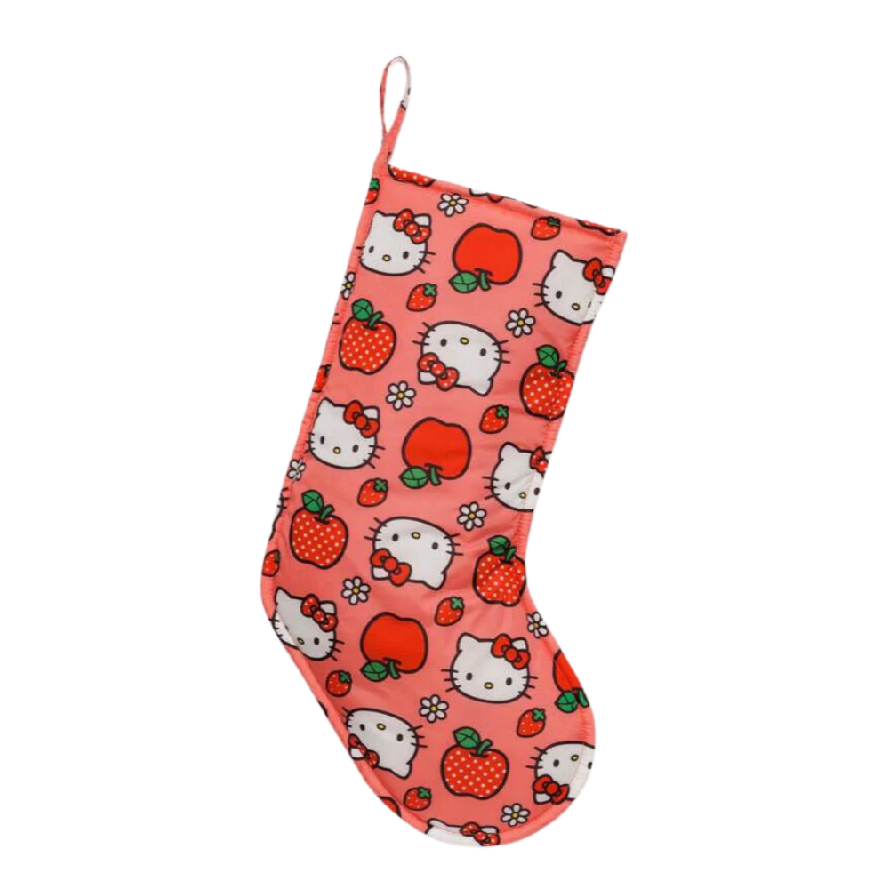 Holiday Stocking