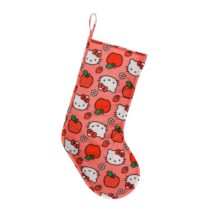 Holiday Stocking