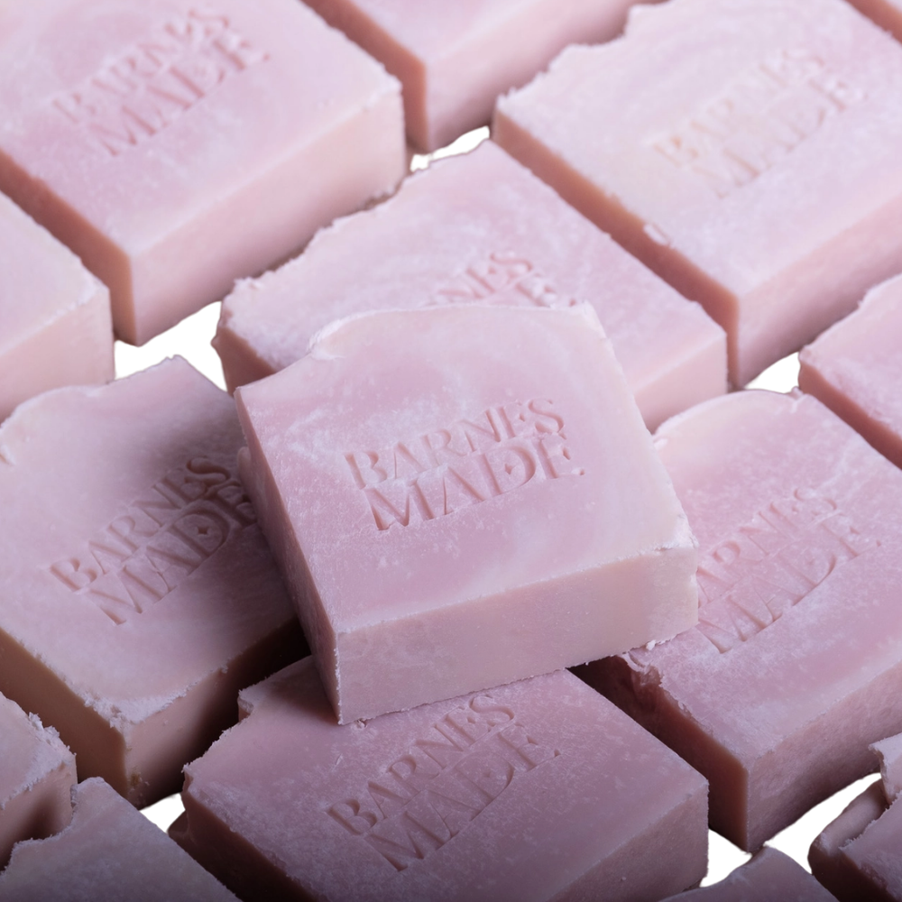 Flora Saltwater Soap