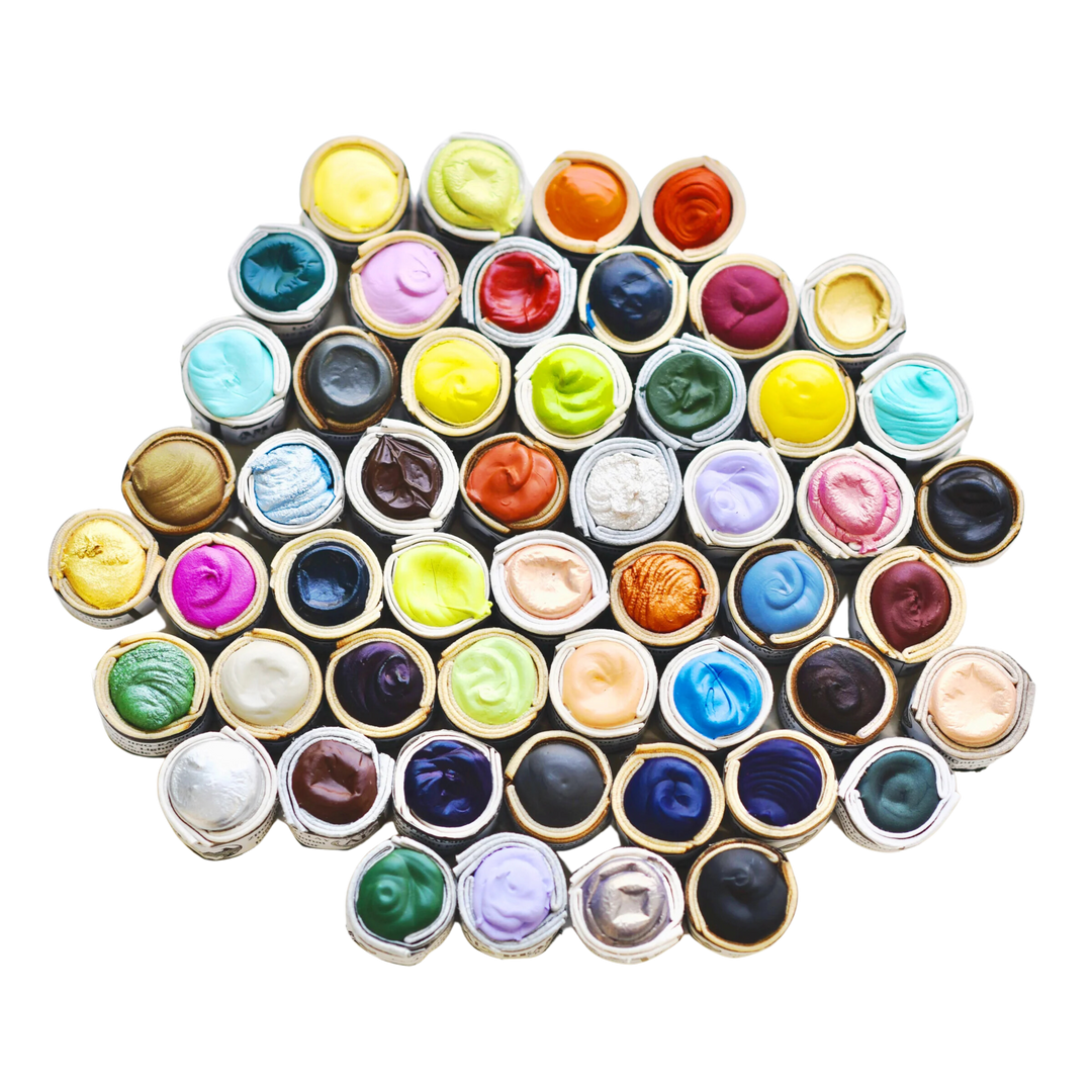 Paintstones!