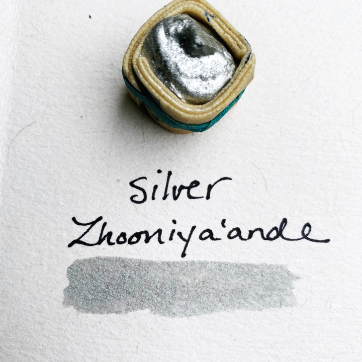 Paintstones!