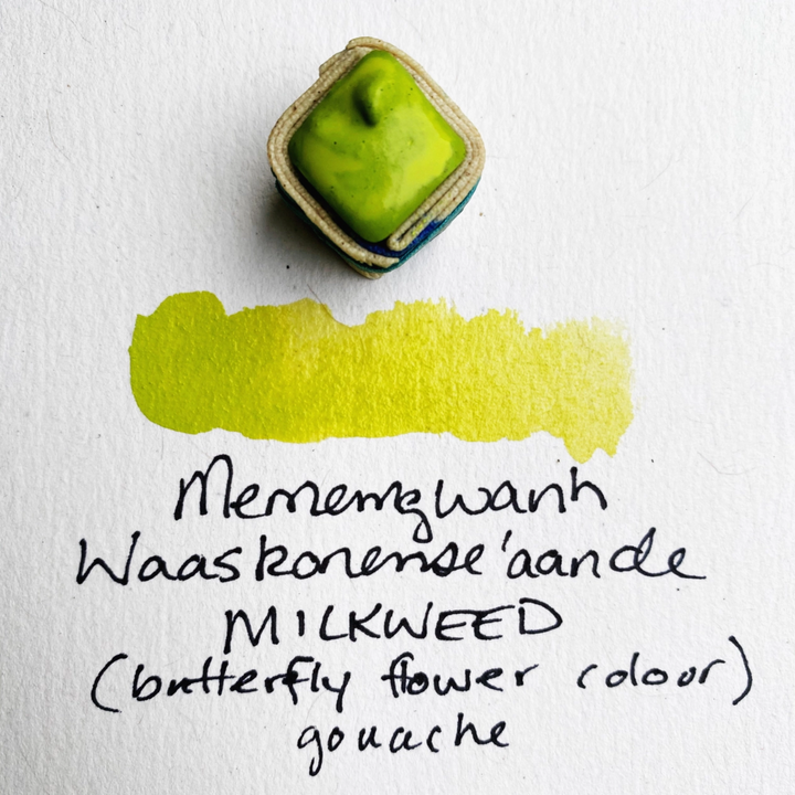 Paintstones!