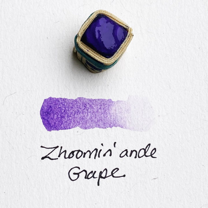 Paintstones!