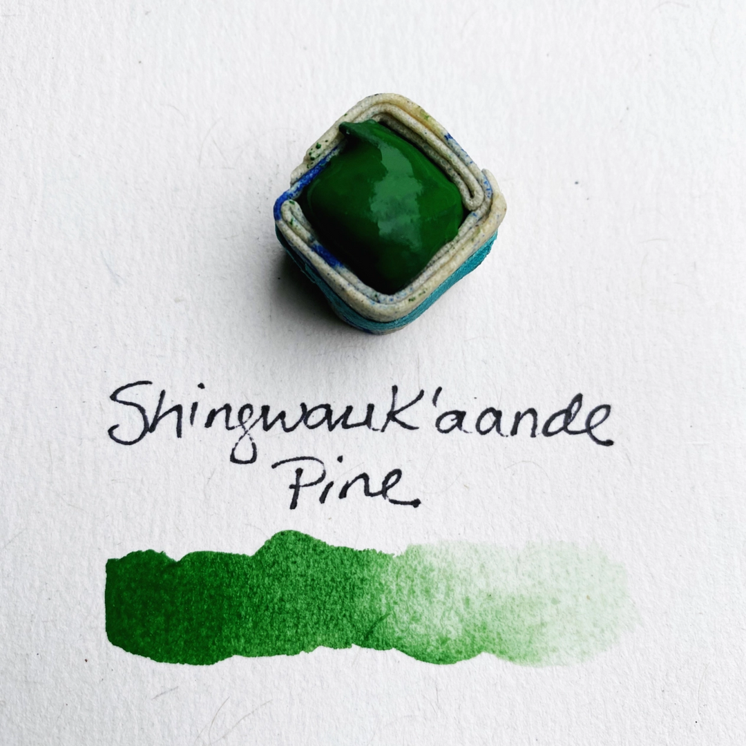 Paintstones!