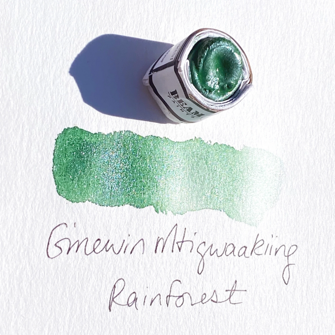 Paintstones!