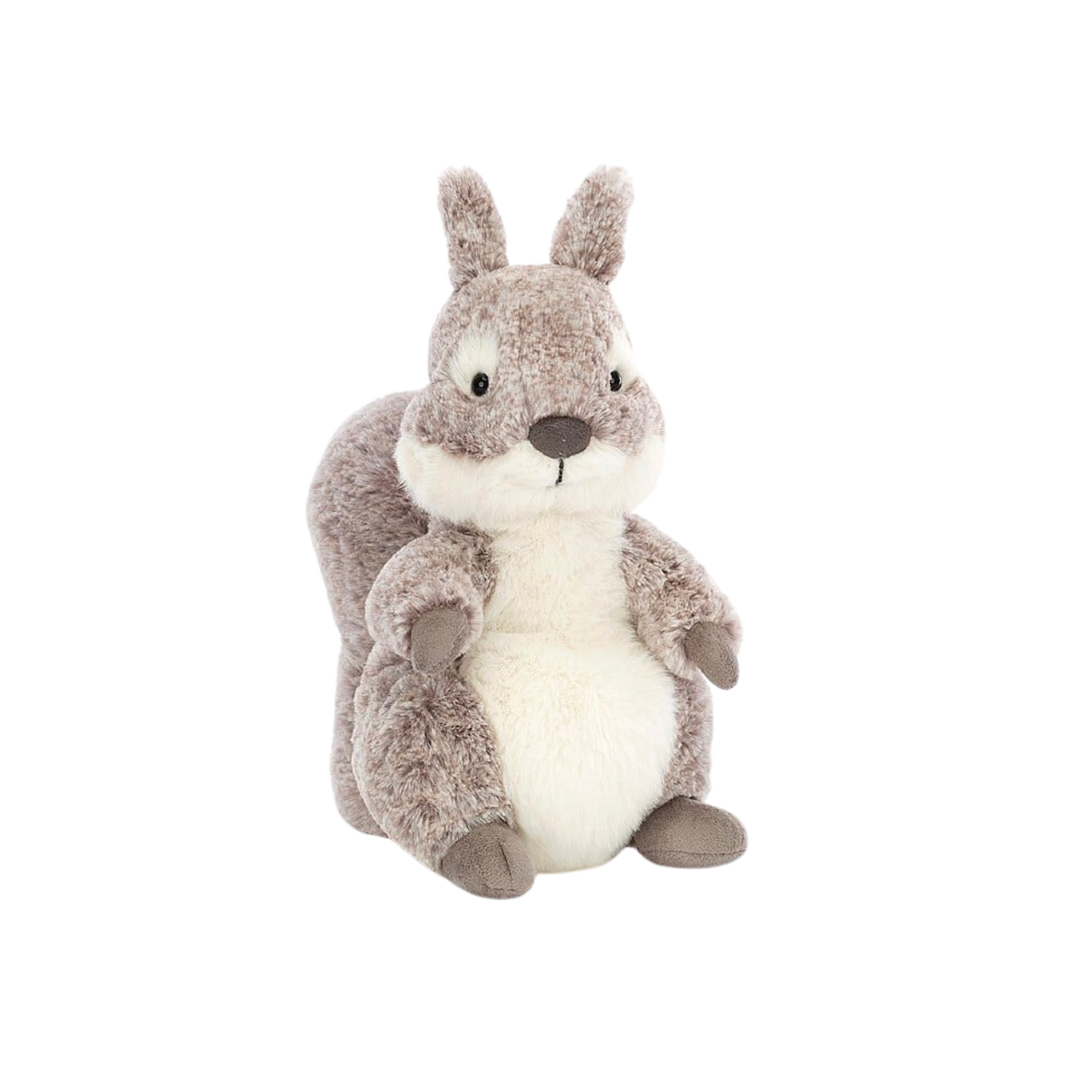 Ambrosie Squirrel