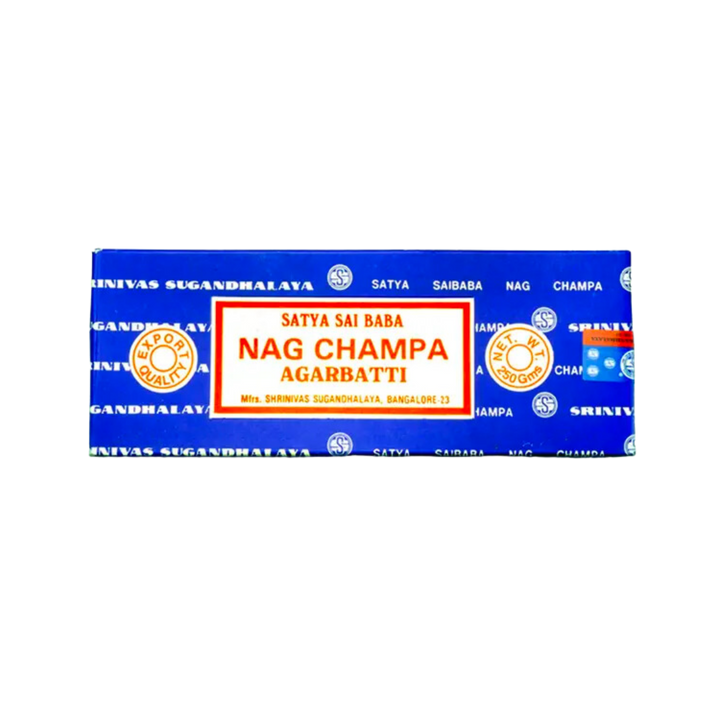 Nag Champa Incense Sticks