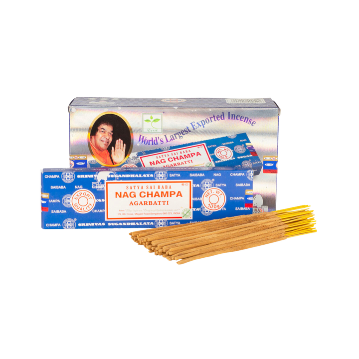 Nag Champa Incense Sticks