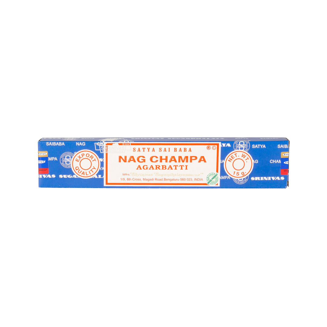 Nag Champa Incense Sticks