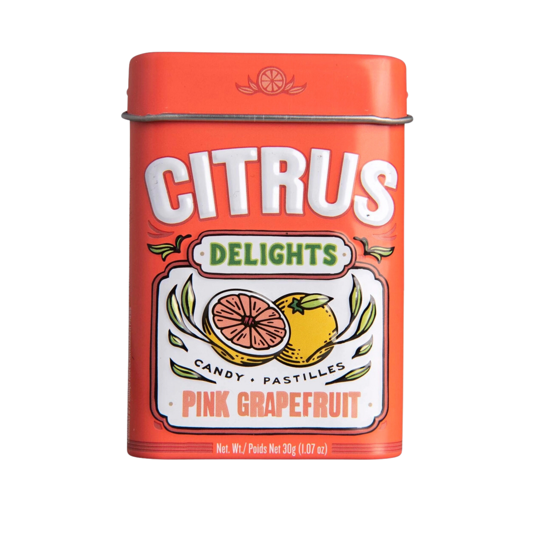 Citrus Delights