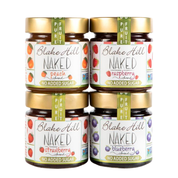 Blake Hill Preserves Naked Jam - No Sugar Added