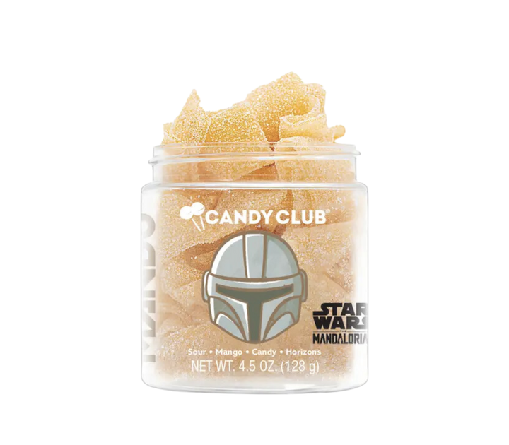 Mandalorian Candy Star Wars™ Collection