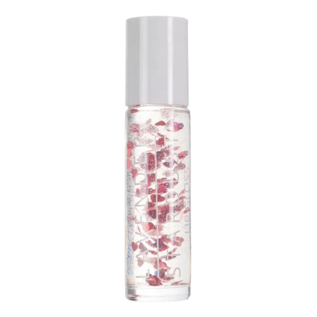 Kissing Glitter Lip Gloss