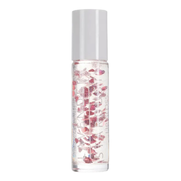 Kissing Glitter Lip Gloss