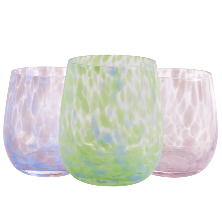 12oz Spot Stemless Wine