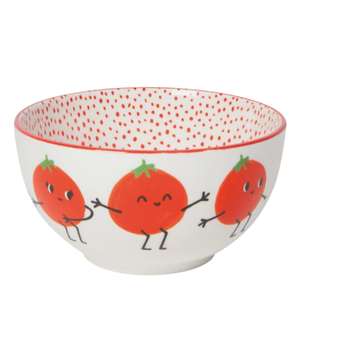 Funny Food Bowls