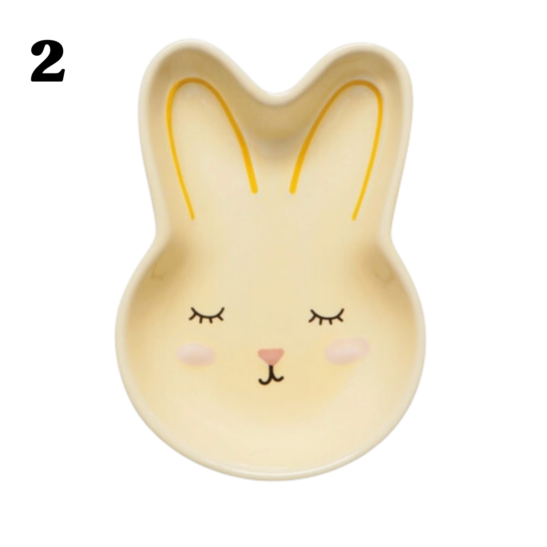 Easter Pinch Bowls