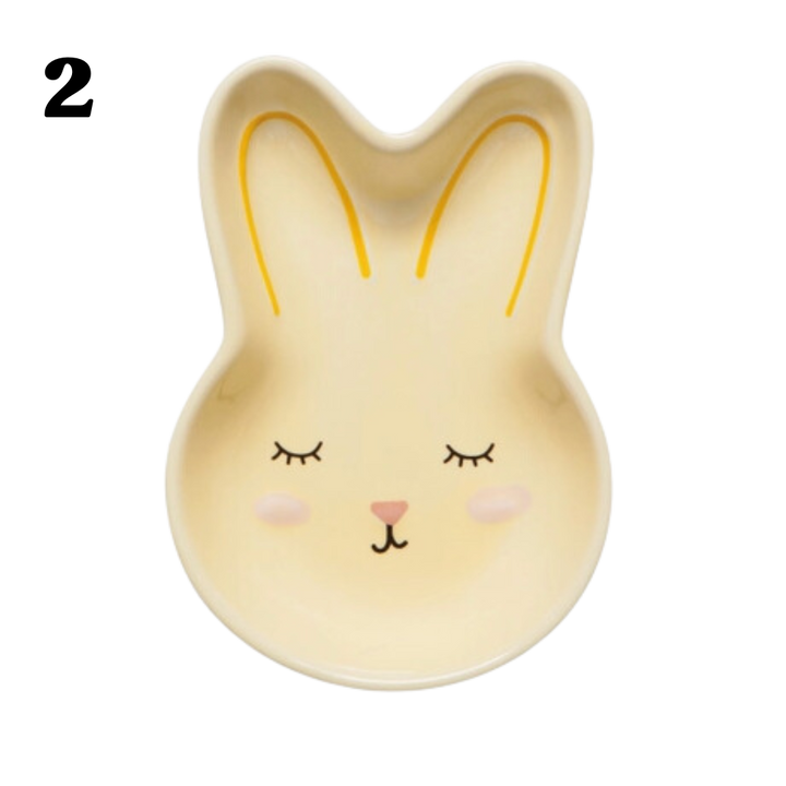 Easter Pinch Bowls
