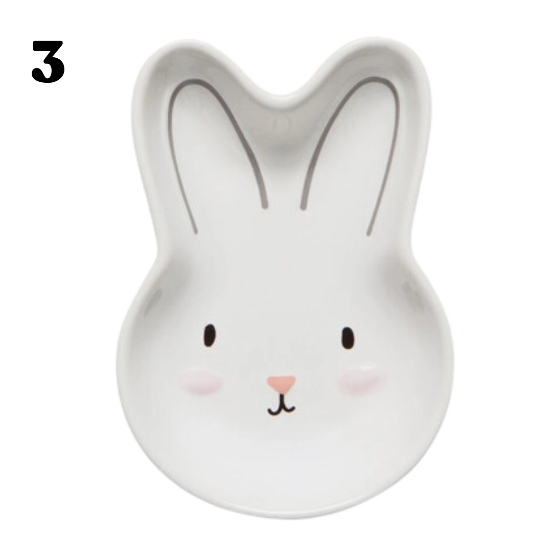 Easter Pinch Bowls