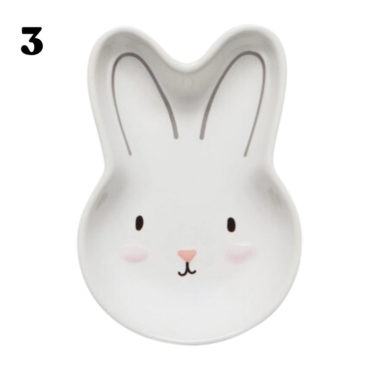 Easter Pinch Bowls