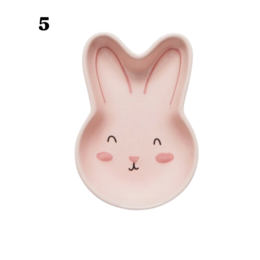 Easter Pinch Bowls
