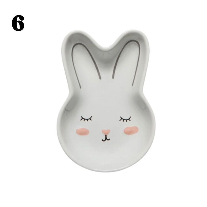 Easter Pinch Bowls