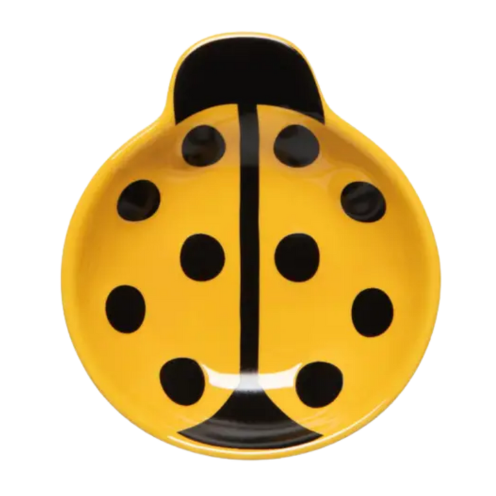 Ladybugs Pinch Bowls