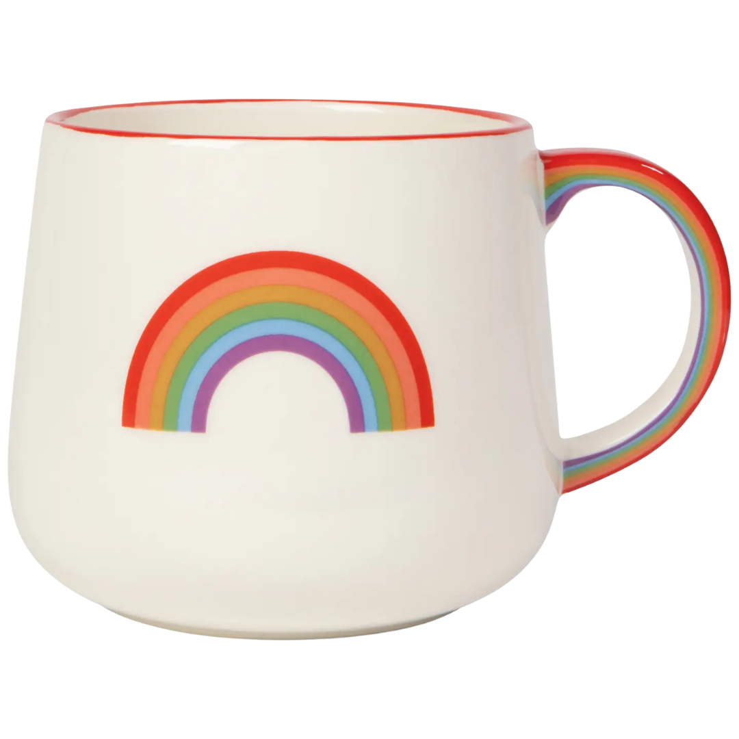 Love is Love Mug