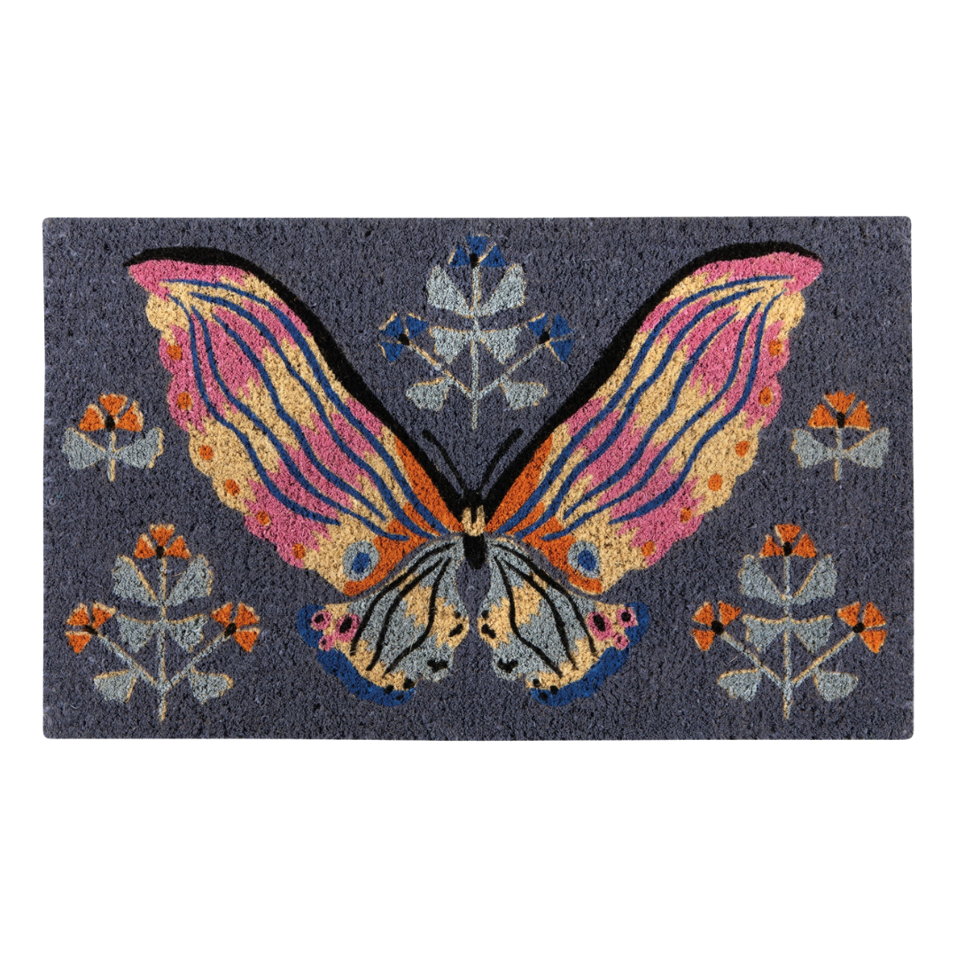 Aurora Doormat