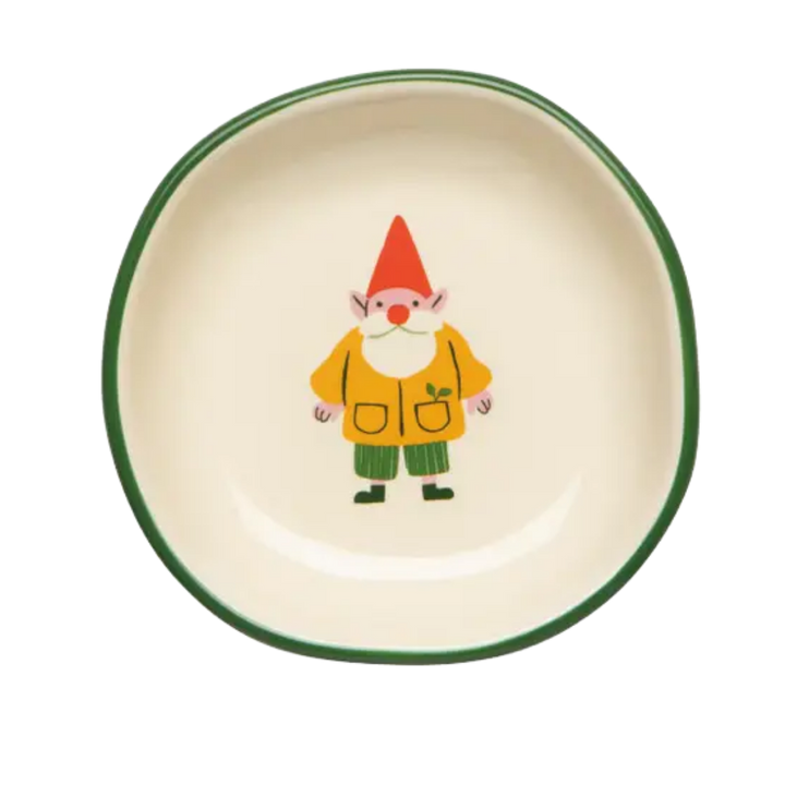 Gnome Grown Pinch Bowls