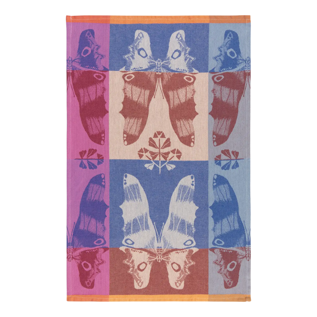Aurora Jacquard Dishtowel