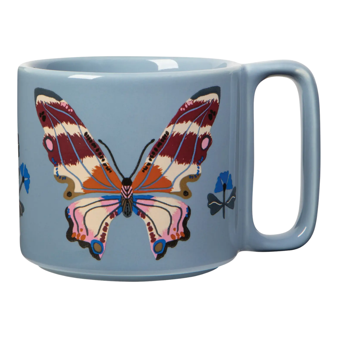 Aurora Midi Studio Mug