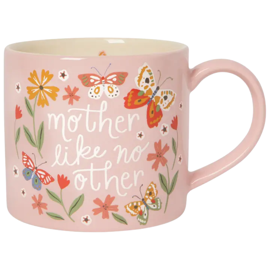 Mother Like No Other Mug