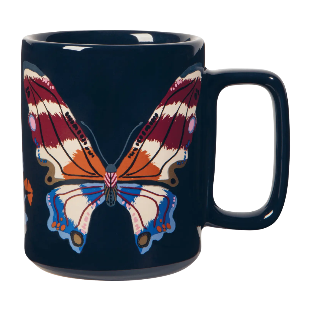 Aurora Studio Mug