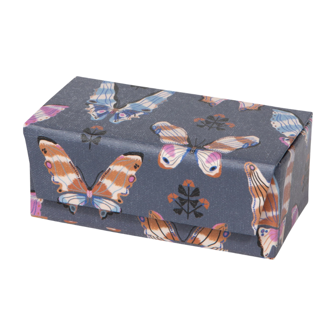 Aurora Travel Jewelry Case