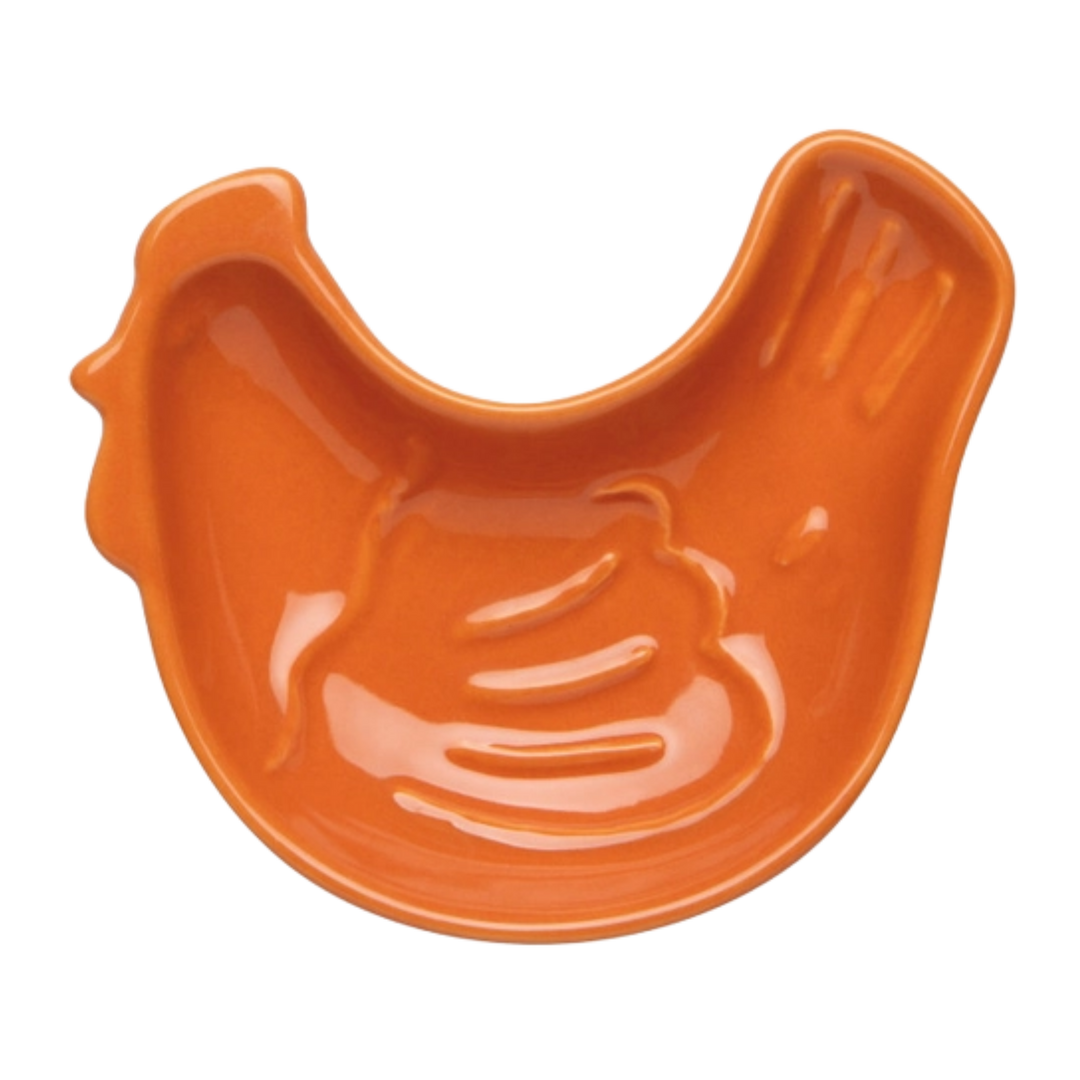 Chicken Pinch Bowls
