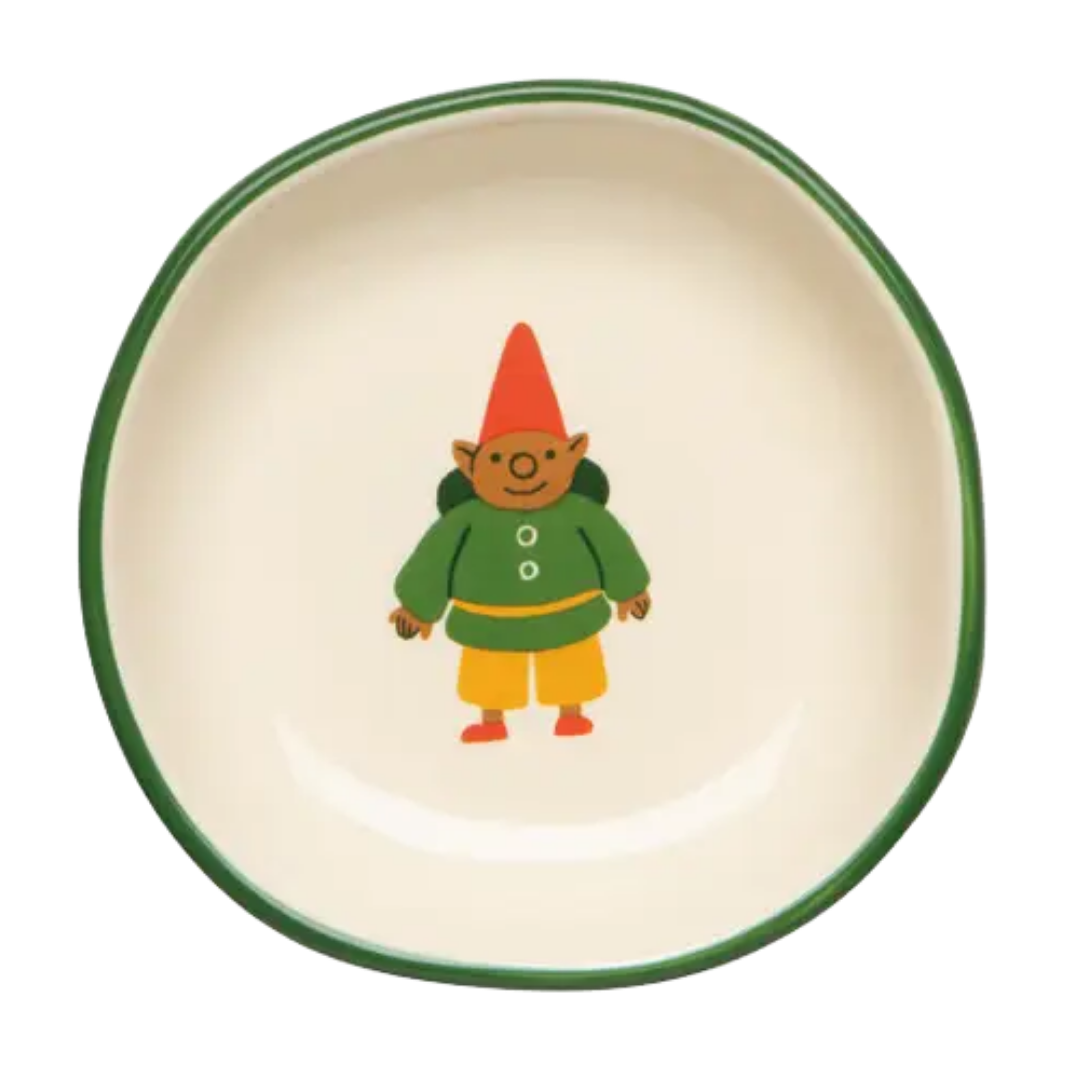Gnome Grown Pinch Bowls