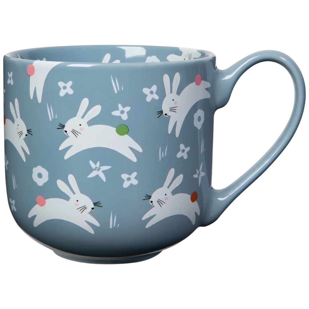 Happy Hops Mug