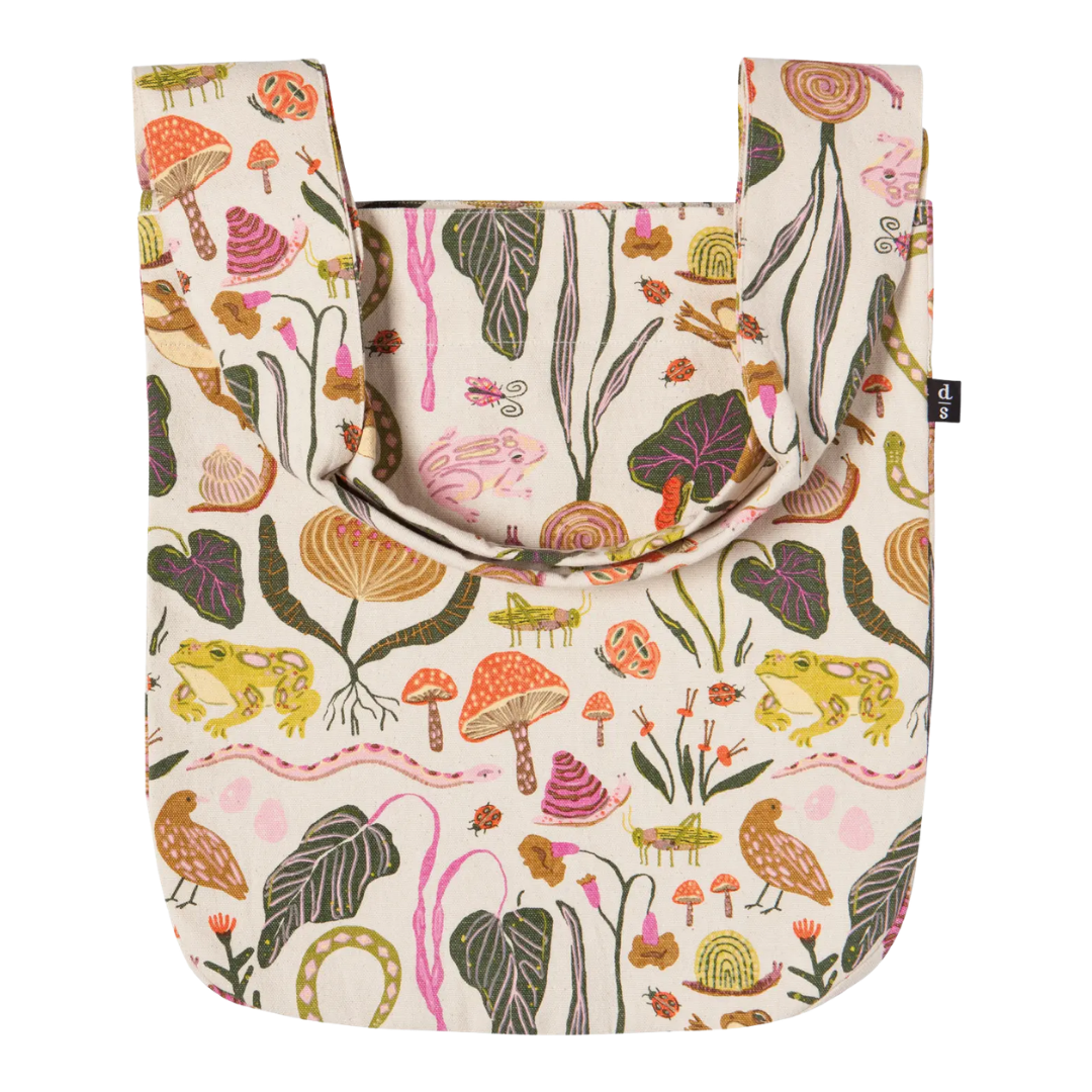 Gardenland To & Fro Tote