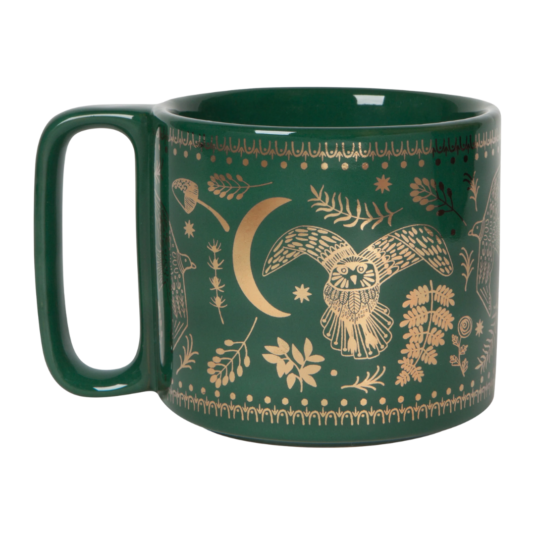 Moonlit Midi Studio Mug