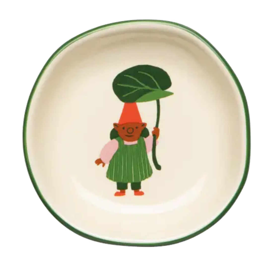 Gnome Grown Pinch Bowls